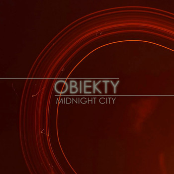 Obiekty - Midnight City