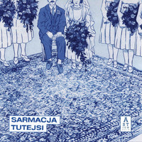 Sarmacja - Tutejsi