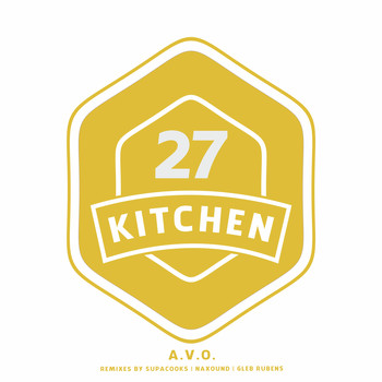 A.v.o. - Before - Ep