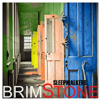 Brimstone - Sleepwalkers