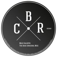 Maxi Galoppo - The Base (Original Mix)