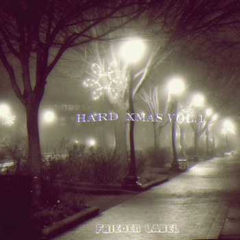 Various Artists - Hard Xmas Vol.1