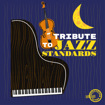Gilbert Sigrist - Tribute to Jazz Standards