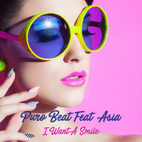 Puro Beat - I Want a Smile