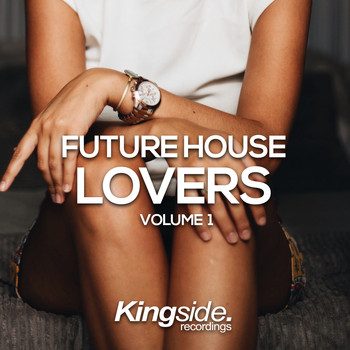 Various Artists - Future House Lovers (Volume 1)
