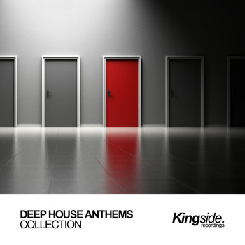 Various Artists - Deep House Anthems