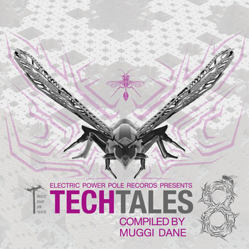 Various Artists - Tech Tales 8