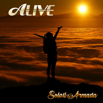 Soleil Armada - Alive
