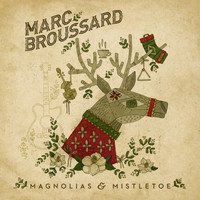 Marc Broussard - Angels We Have Heard on High