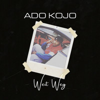 Ado Kojo - Weit weg