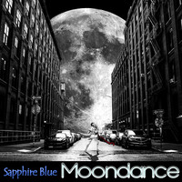 Sapphire Blue - Moondance