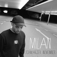 Milan - Schwarzer November