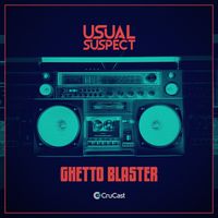 Usual Suspect - Ghetto Blaster