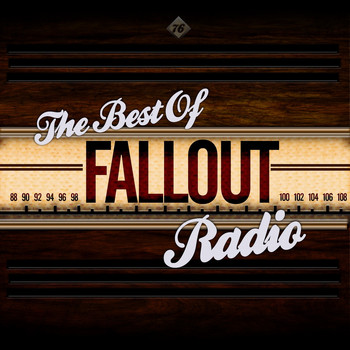 Various Artists - Fallout 76 - The Best Of Fallout Radio