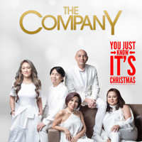 The Company - You Just Know It's Christmas