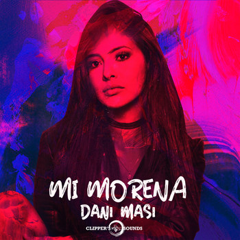Dani Masi - Mi Morena
