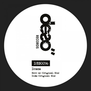 Desos - Move Me