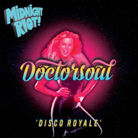 Doctor Soul - Disco Royale