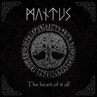 Mantus - The Heart of It All
