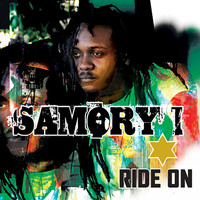 Samory I - Ride On