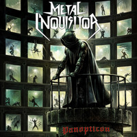 Metal Inquisitor - Beyond Nightmares
