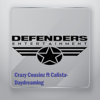 Crazy Cousinz - Daydreaming (Radio Edit)