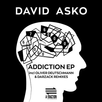 David Asko - Addiction