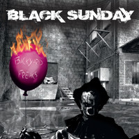 Black Sunday - Backyard Freaks