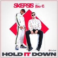 Skepsis - Hold It Down