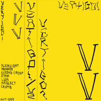 Vertigo - V2