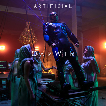 Darwin - Artificial