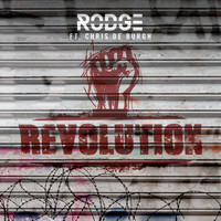 Rodge - Revolution