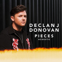 Declan J Donovan - Pieces (Acoustic)