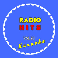 BT Band - Radio Hits Vol..20 Karaoke