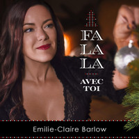 Emilie-Claire Barlow - Fa la la (avec toi)