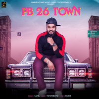Sahil - PB 26 Town