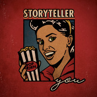 Storyteller - You
