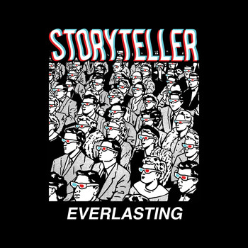 Storyteller - Everlasting