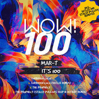 Mar-t - It's 100
