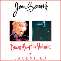 Jean Beauvoir - Drums Along the Mohawk / Jacknifed