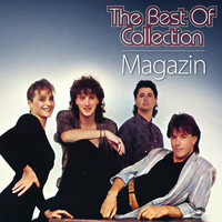 Magazin - The Best Of Collection