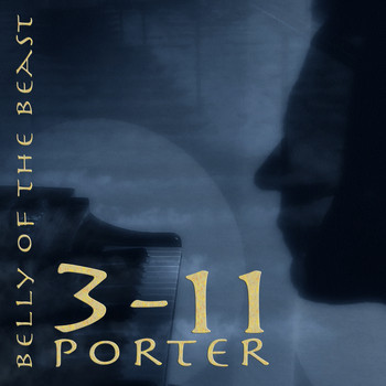3-11 Porter - Belly of the Beast