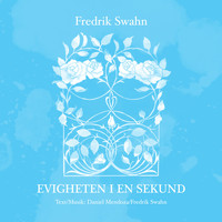 Fredrik Swahn - Evigheten i en sekund