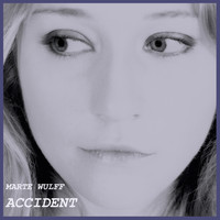 Marte Wulff - Accident