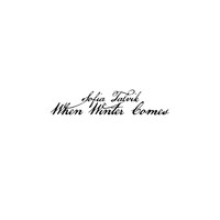 Sofia Talvik - When Winter Comes: a Christmas Album