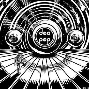 Various Artists - Dødpop Vol. 3