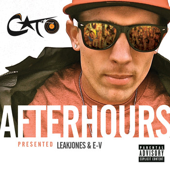 Cato - After Hours