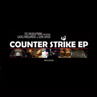 Gatas Parlament - Counter Strike - EP