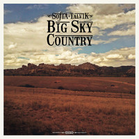 Sofia Talvik - Big Sky Country