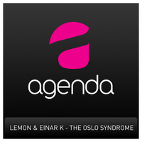 Lemon & Einar K - The Oslo Syndrome